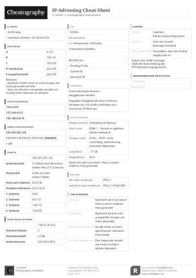 PDF (Black & white) — Style 3