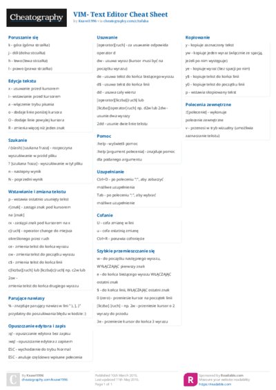 PDF (Colour) — Style 2