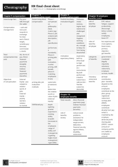 PDF (Black & white) — Style 1