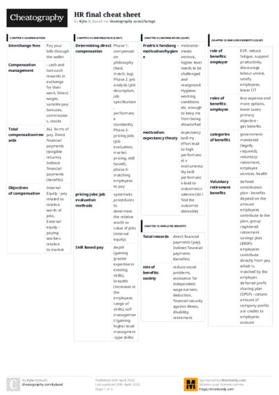 PDF (Colour) — Style 3