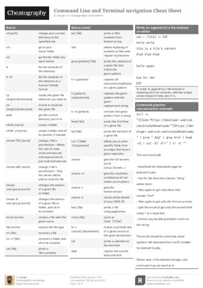 PDF (Black & white) — Style 1
