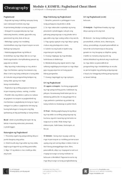 PDF (Black & white) — Style 2
