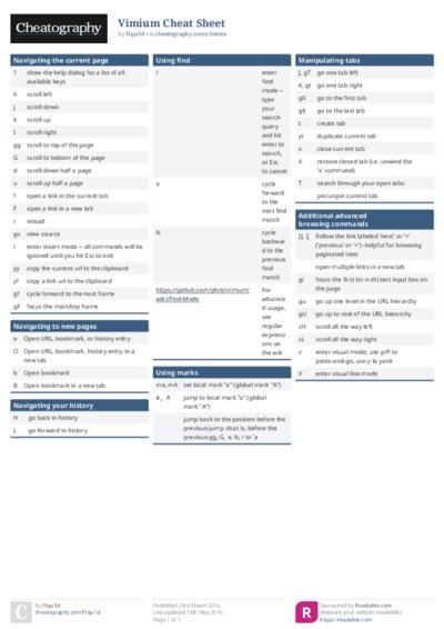 PDF (Colour) — Style 1