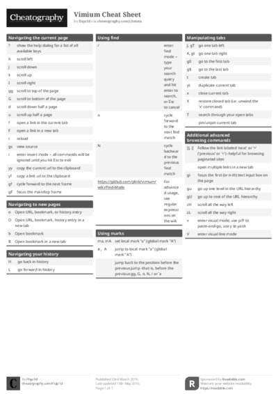 PDF (Black & white) — Style 1