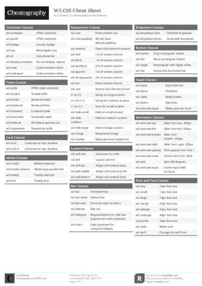 PDF (Black & white) — Style 1