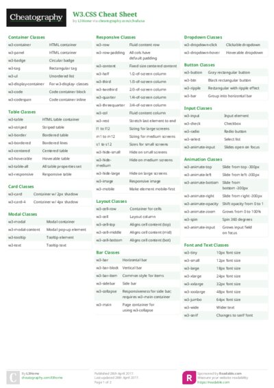 PDF (Colour) — Style 2