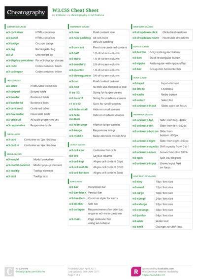 PDF (Colour) — Style 3