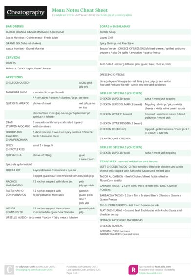 PDF (Colour) — Style 2