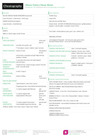 PDF (Colour) — Style 3