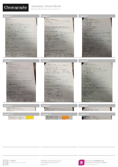 PDF (Colour) — Style 1