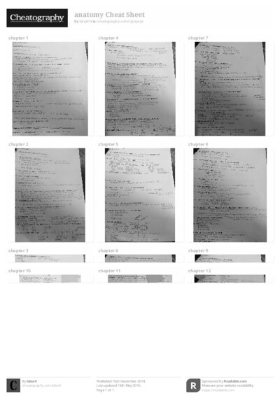 PDF (Black & white) — Style 2