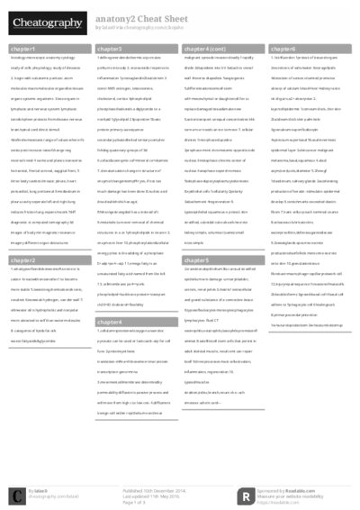PDF (Black & white) — Style 1