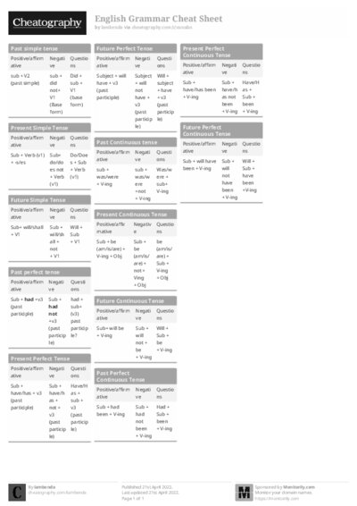 PDF (Black & white) — Style 1