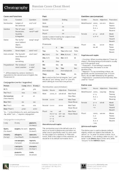 PDF (Black & white) — Style 2