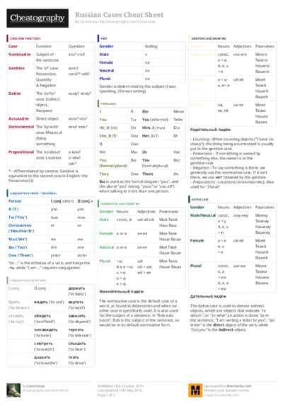 PDF (Colour) — Style 3