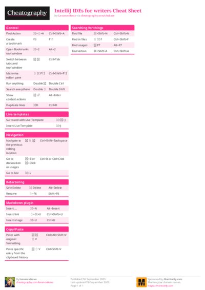 PDF (Colour) — Style 1