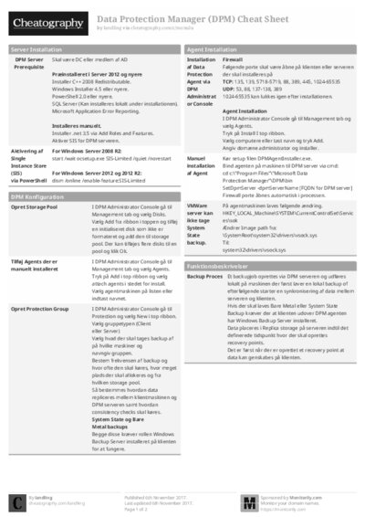 PDF (Black & white) — Style 1