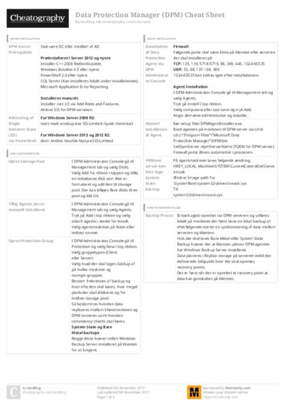 PDF (Colour) — Style 3