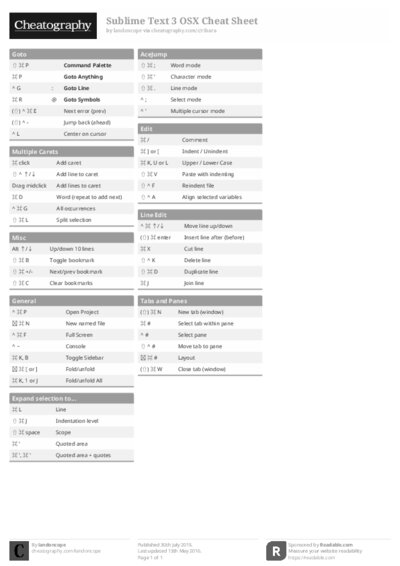 PDF (Black & white) — Style 1