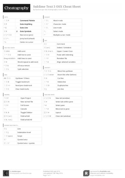 PDF (Black & white) — Style 3