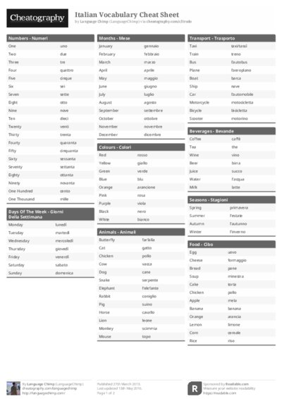 PDF (Black & white) — Style 1