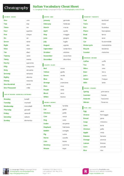 PDF (Colour) — Style 3