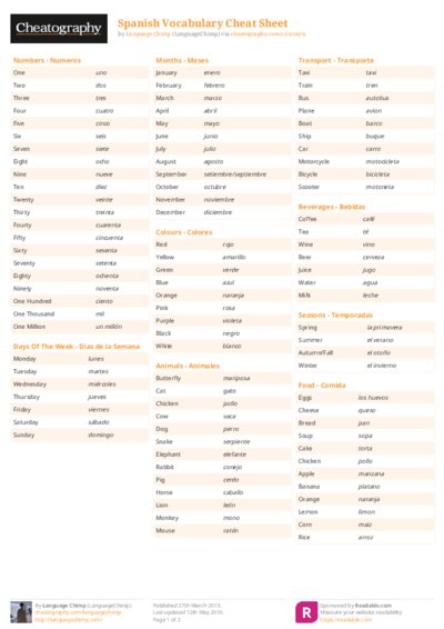 PDF (Colour) — Style 2