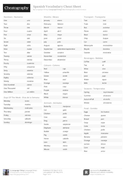 PDF (Black & white) — Style 2