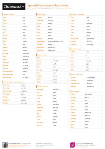 PDF (Colour) — Style 3