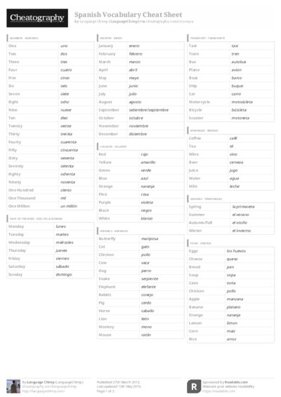 PDF (Black & white) — Style 3