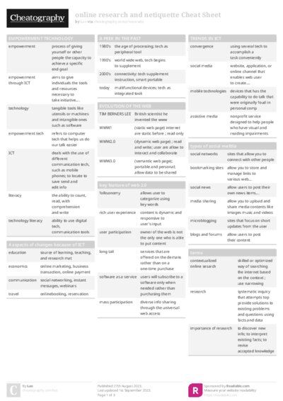 PDF (Colour) — Style 1