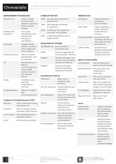 PDF (Black & white) — Style 2