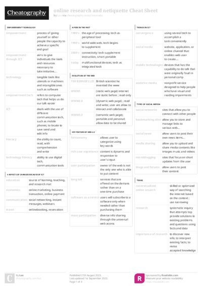 PDF (Colour) — Style 3