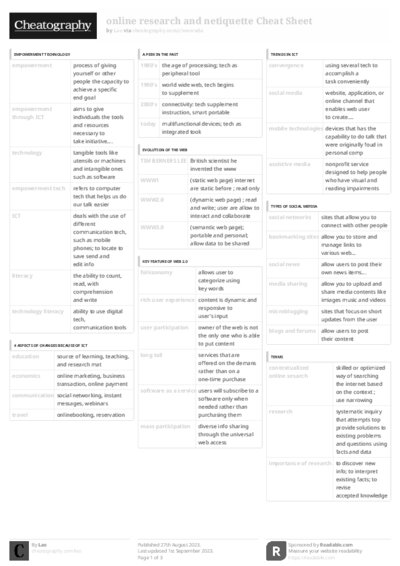 PDF (Black & white) — Style 3