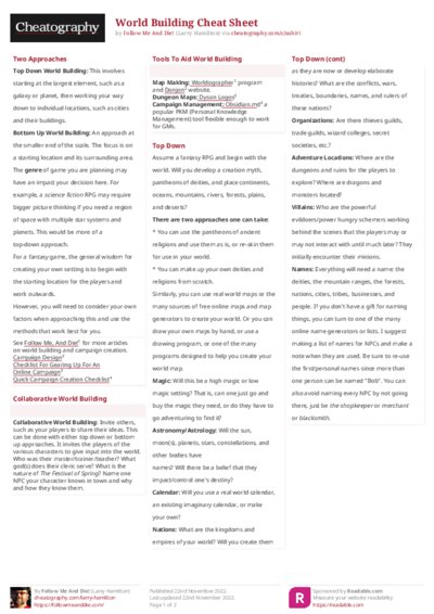 PDF (Colour) — Style 2