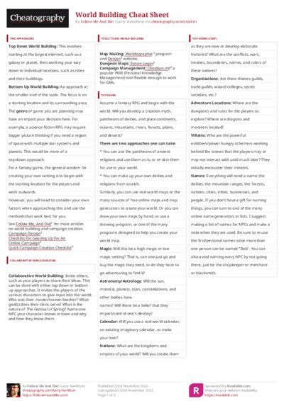 PDF (Colour) — Style 3