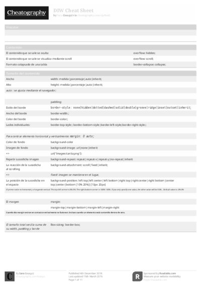 PDF (Black & white) — Style 1