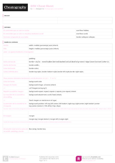 PDF (Colour) — Style 3