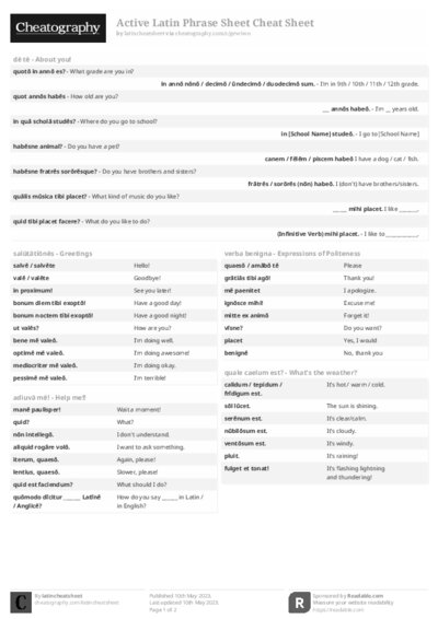 PDF (Black & white) — Style 2