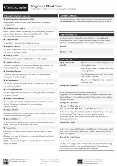 PDF (Black & white) — Style 1
