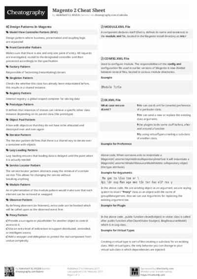 PDF (Black & white) — Style 2
