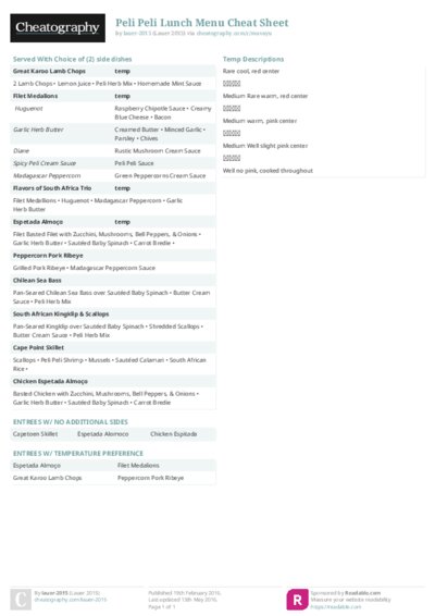 PDF (Colour) — Style 2