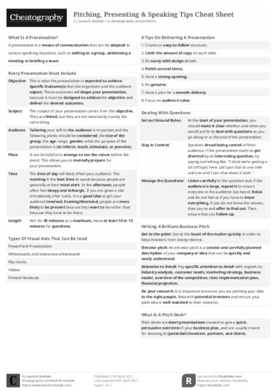 PDF (Black & white) — Style 2