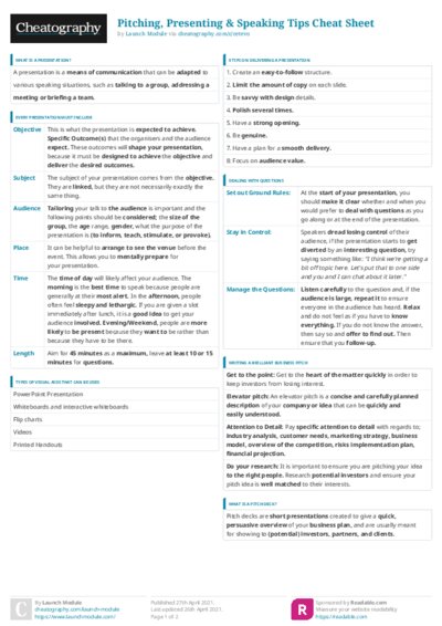 PDF (Colour) — Style 3