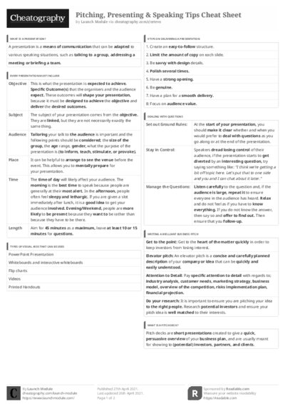 PDF (Black & white) — Style 3