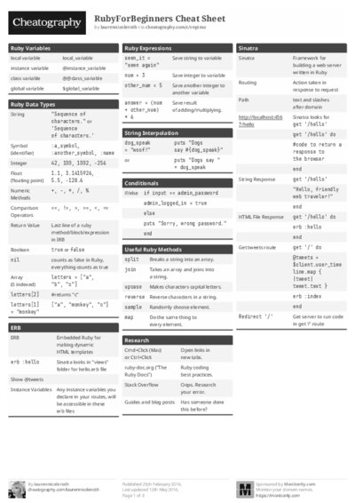 PDF (Black & white) — Style 1