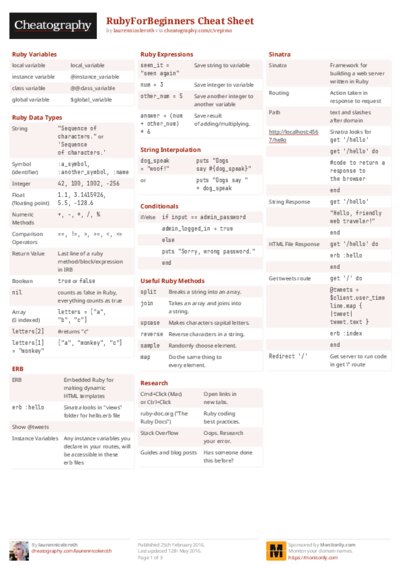 PDF (Colour) — Style 2