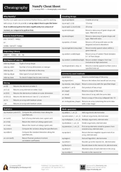 PDF (Black & white) — Style 1