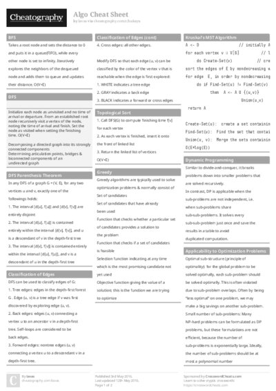 PDF (Colour) — Style 1