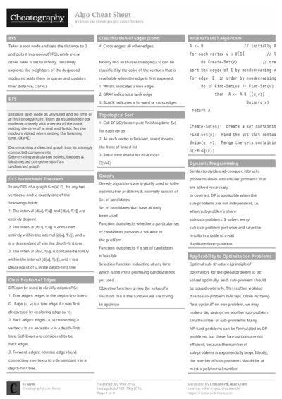 PDF (Black & white) — Style 1